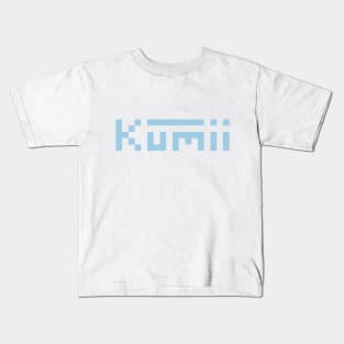 Kumii Kids T-Shirt